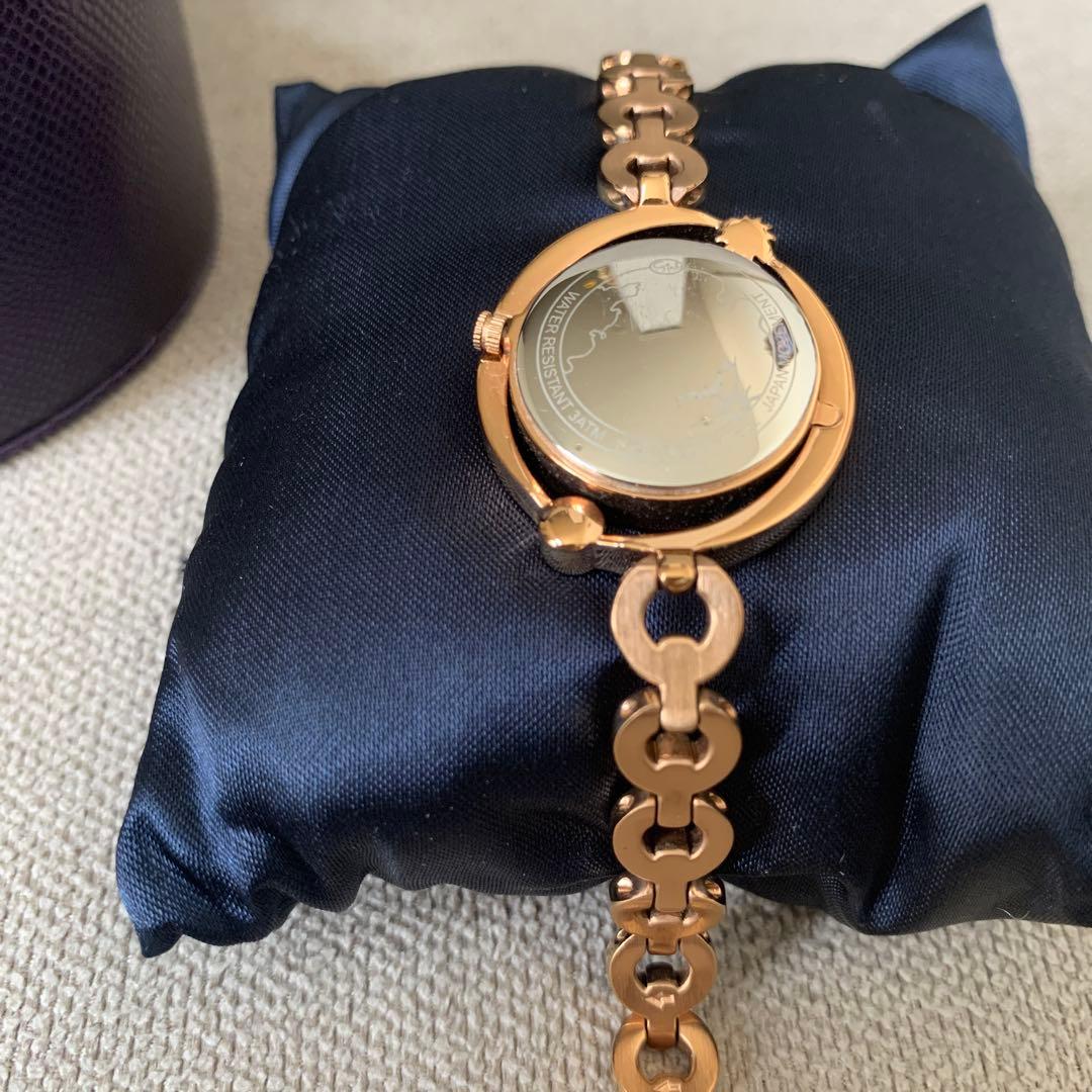 STAR JEWELRY クリスマス限定ウォッチ