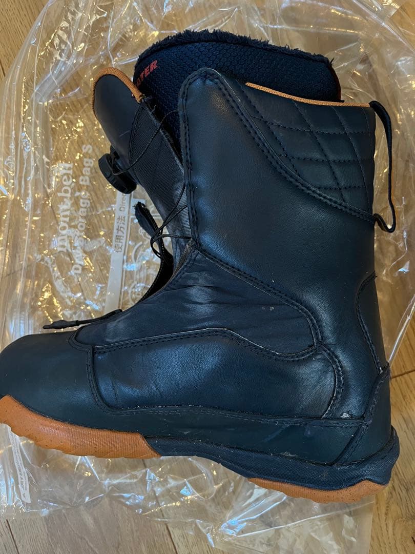 最終値下げK2 TARO TAMAI SURFER TT 25センチ