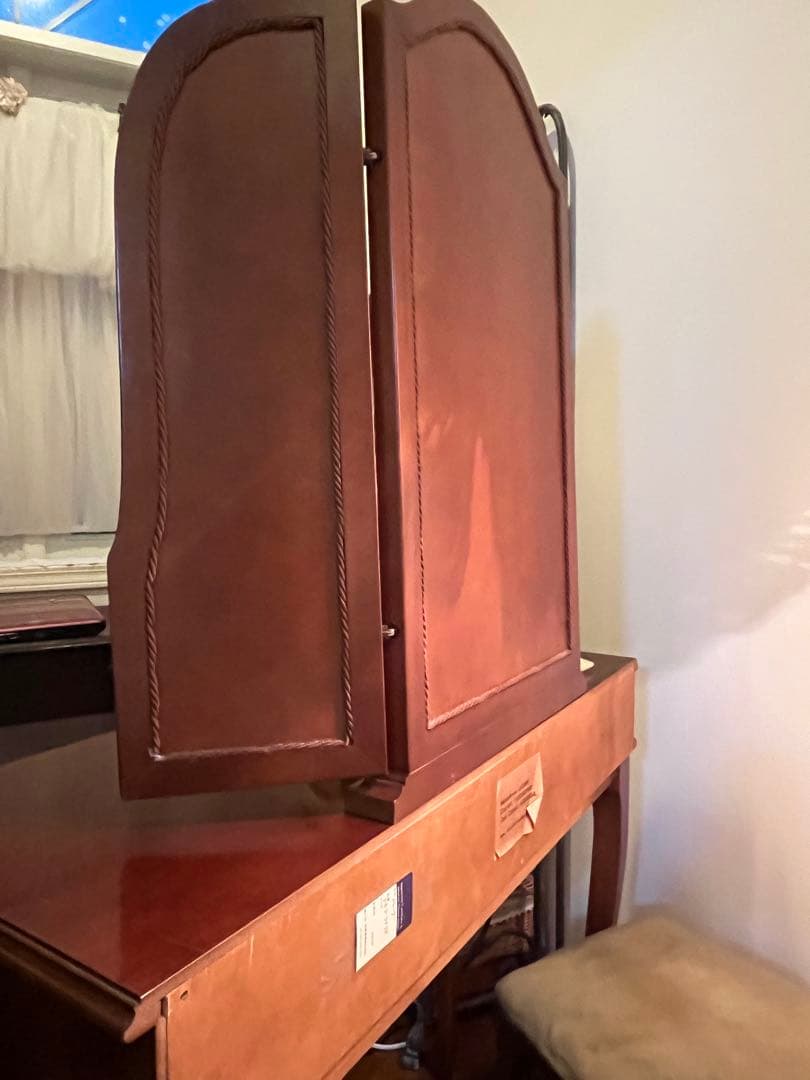 イタリア ヴィンテージ ドレッサー 猫脚 フレンチカブリオレ