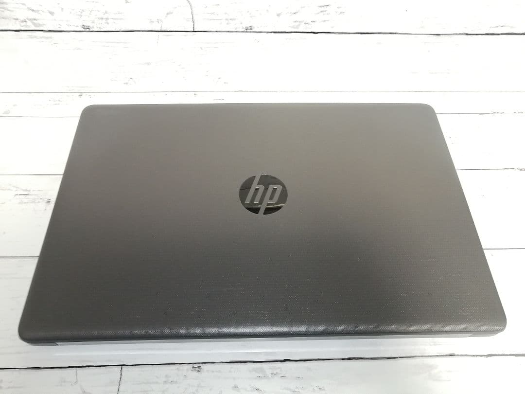 Windows11 hp ノートパソコン 本体 カメラ オフィス付き