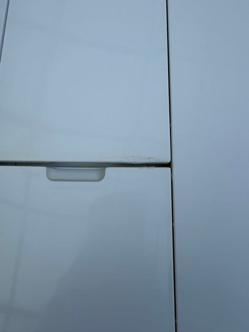 SHARP ドラム式洗濯機 ES-W114-SL 11kg 2022年製