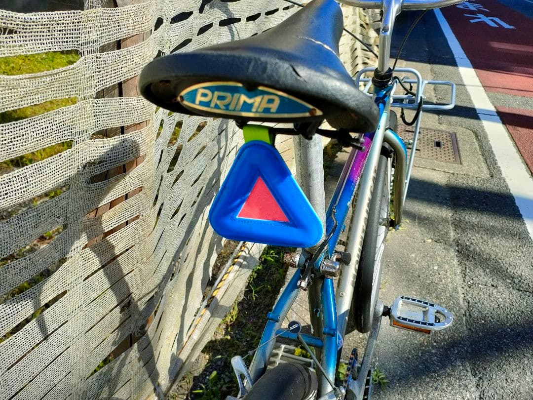 マウンテンキャット old mtb クロモリ 26インチ MTB