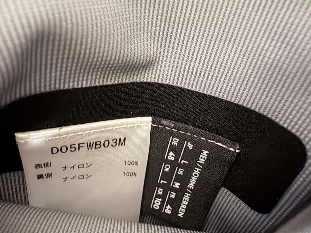 デサントオルテライン81 ジャケット