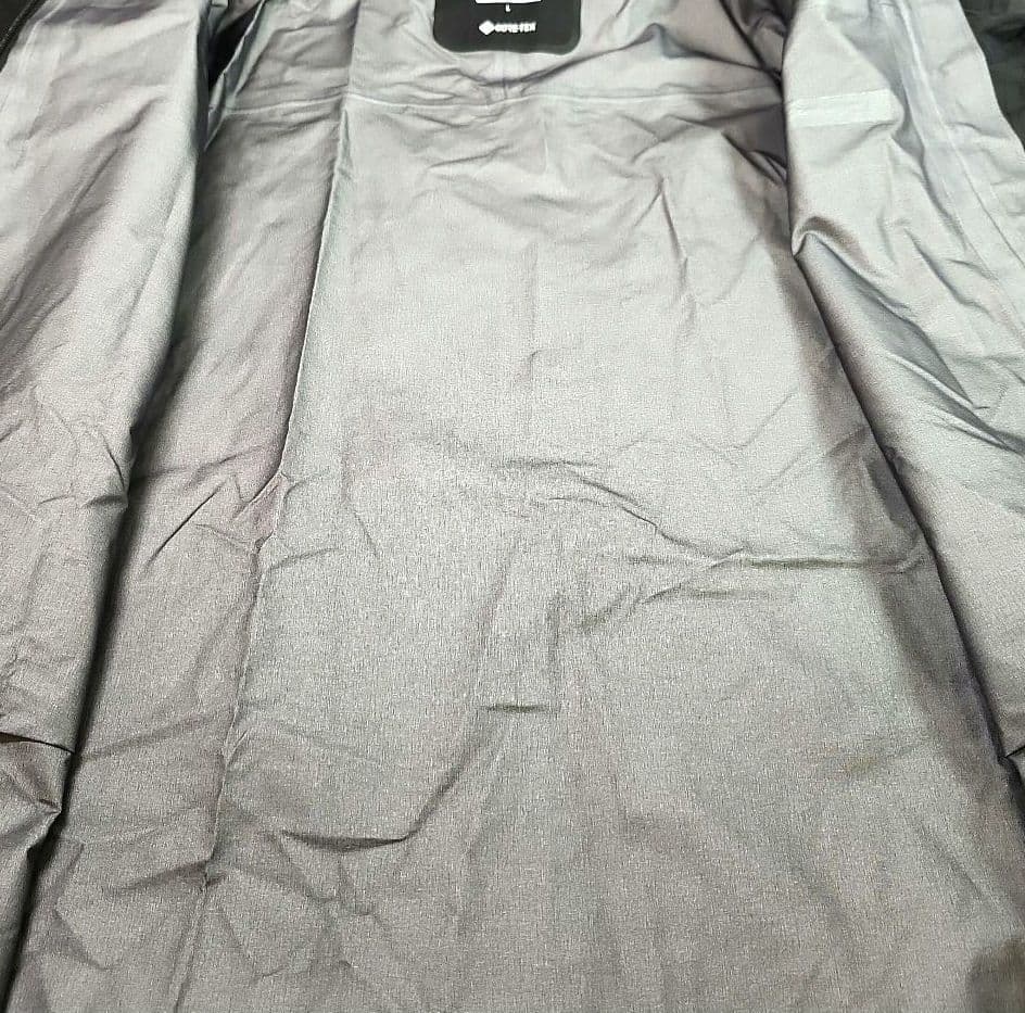 THE NORTH FACE　ノースフェイス　クライムライトジャケット