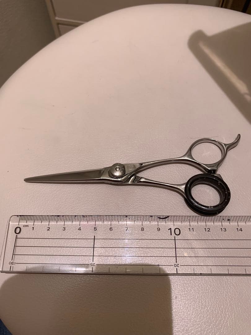 ナルトシザー Kingdom Storkメガネ STシリーズ