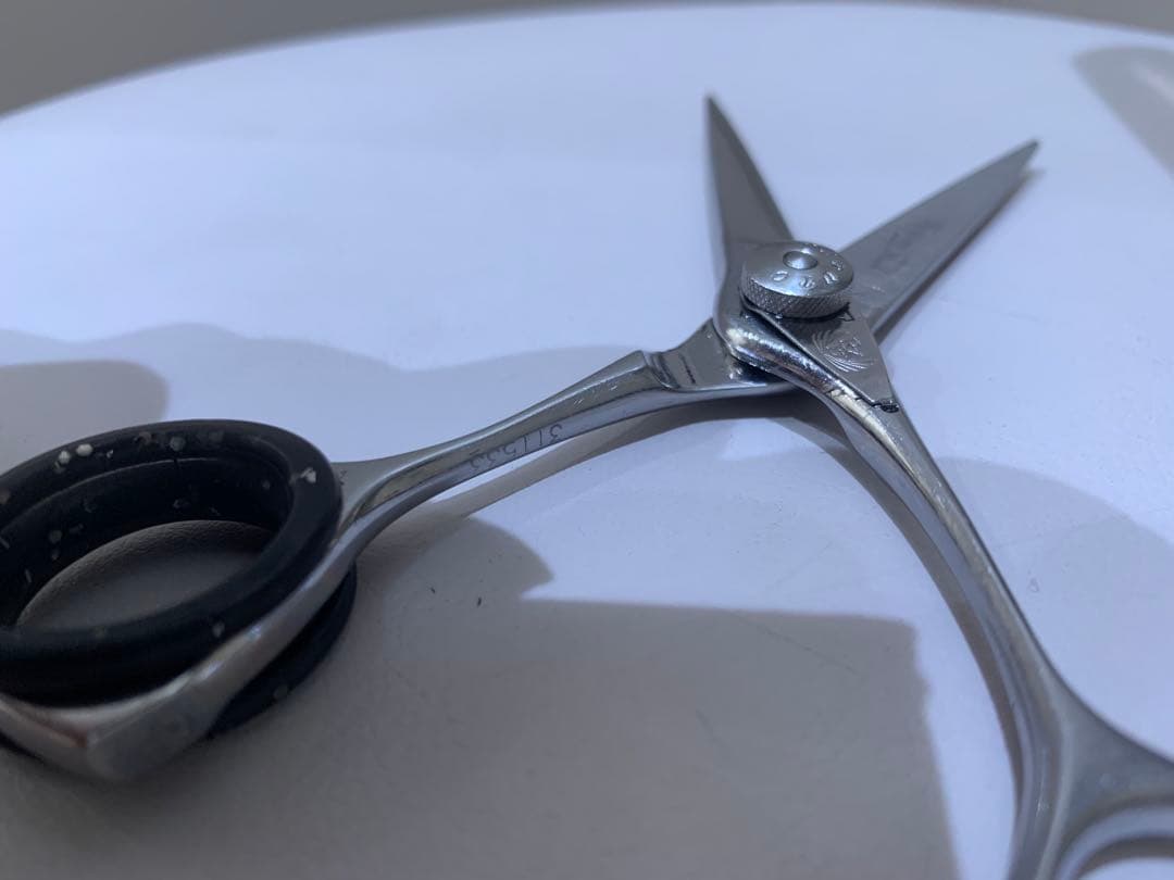 ナルトシザー Kingdom Storkメガネ STシリーズ