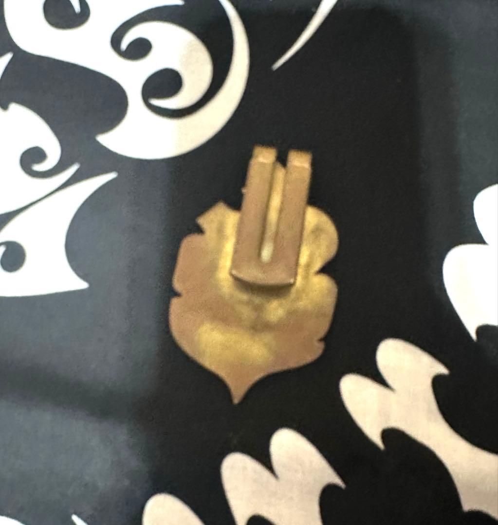 テンダーロイン バンダナ マネークリップ セット