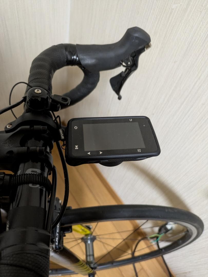 ロードバイク GARNEAU ぱらぱらちゃーはんさん専用「リコール品ではない」