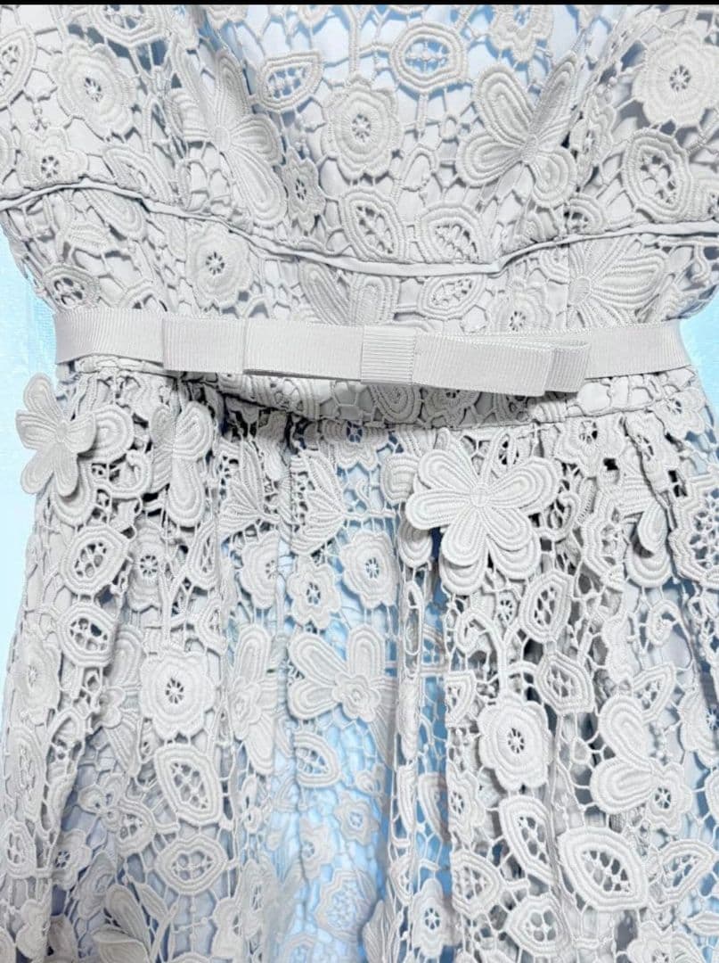 キャロル21セルフポートレート　ワンピース