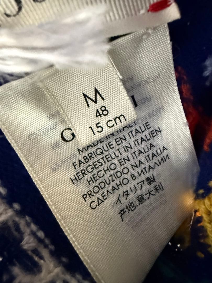 【ベビー】新品含/グッチ4点セット‼️ハット/ニットキャップ/靴下/GUCCI