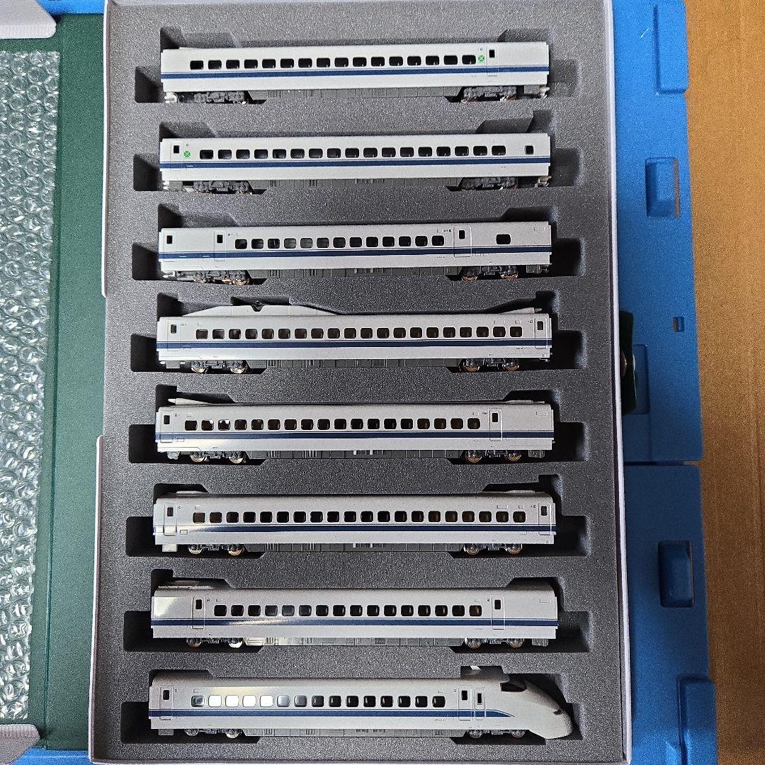 KATO 300系新幹線 Nゲージ 16両編成