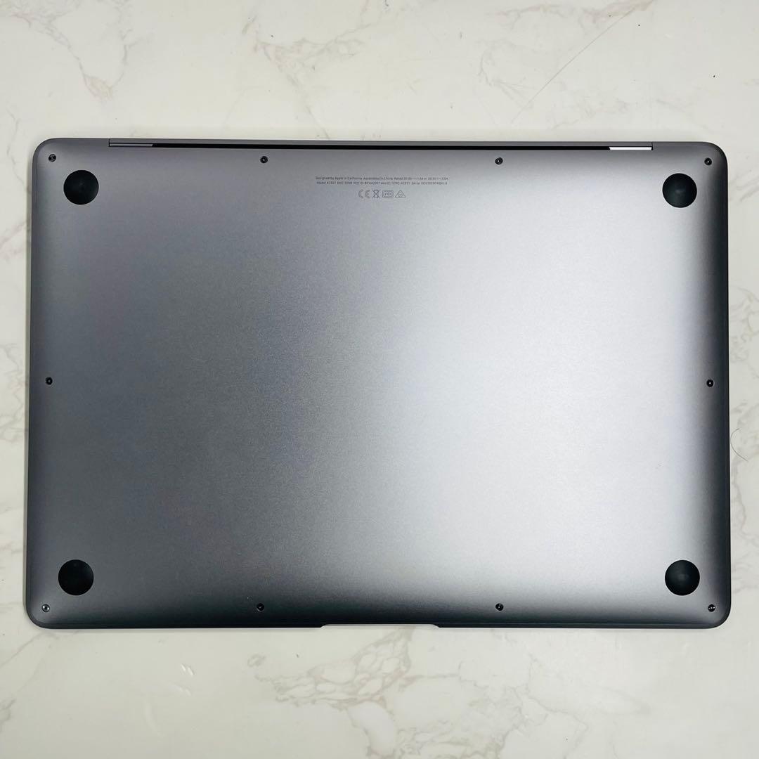 MacBook Air 2020 13インチ M1 8GB 256GB