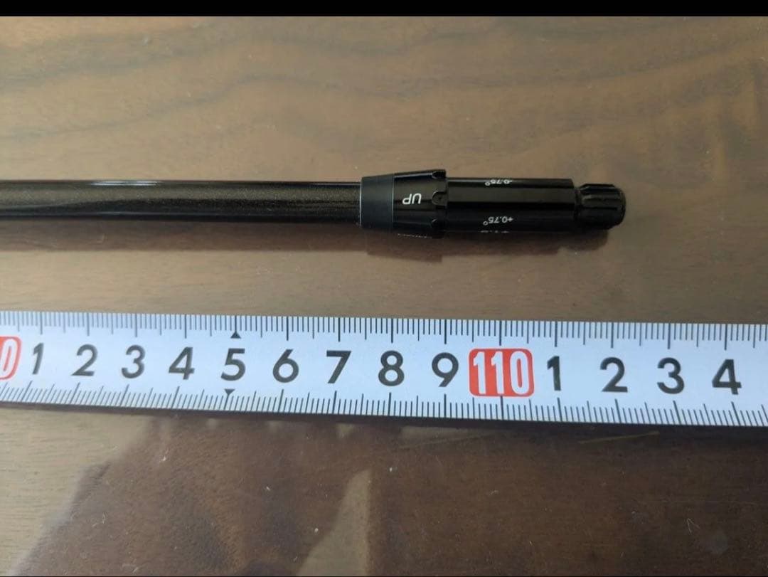 【マルチスリーブ】The ATTAS 6X ジアッタス