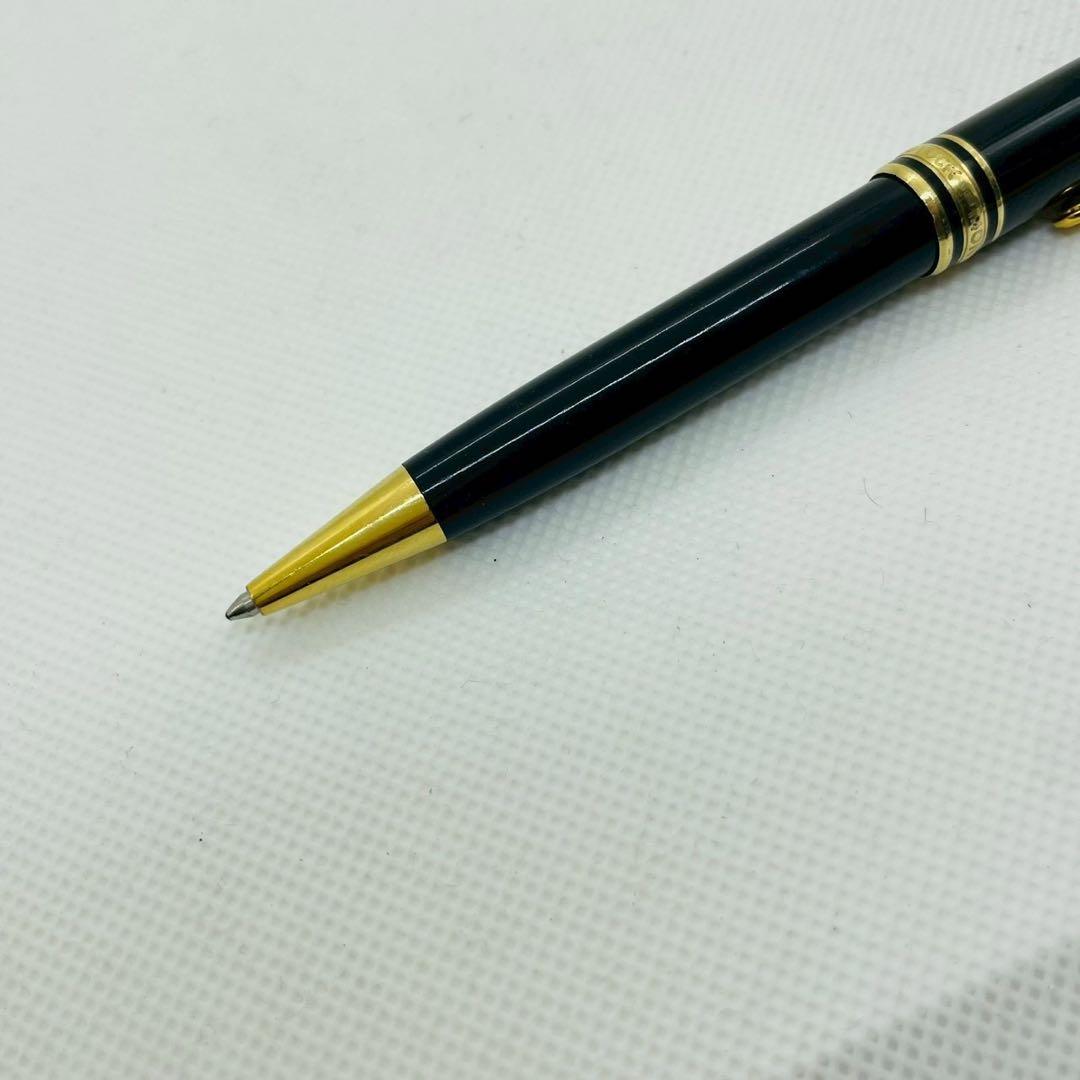【mh/12.1/40】MONT BLANC マイスターシュテュック　ボールペン