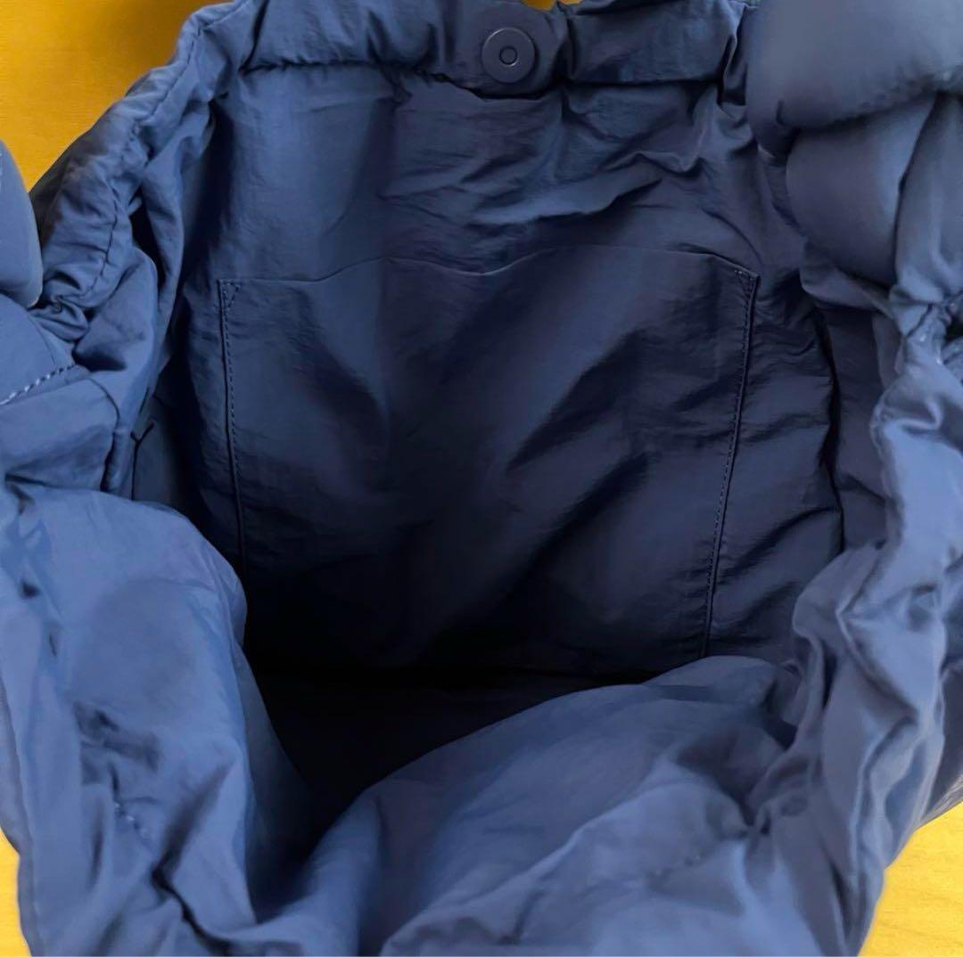 バッグ Olend ONA soft bag Blue