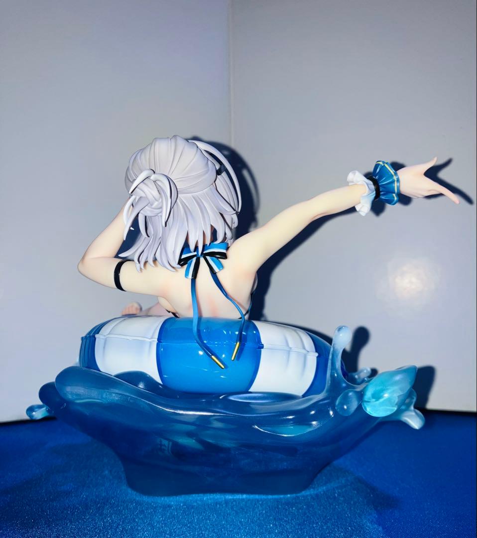 白銀ノエル 水着Ver. 1/7スケール フィギュア[開封品]