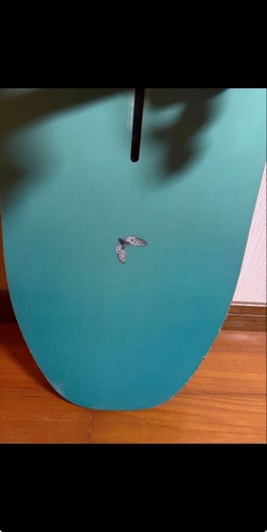 Burton スノーボード Talent Scout （138cm） レディース