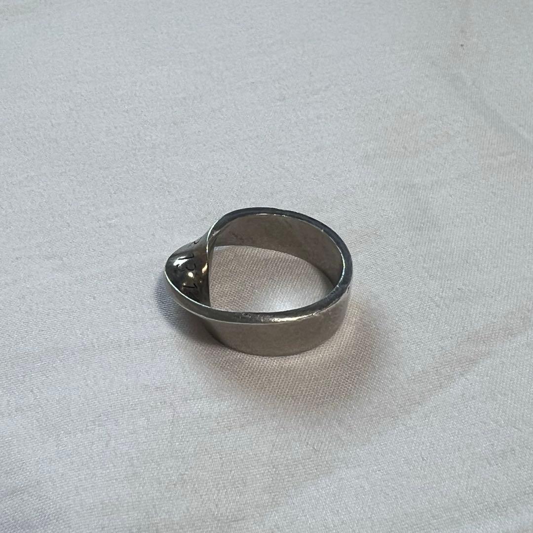 MAISON MARGIELA メゾン・マルジェラ ツイストナンバーリング