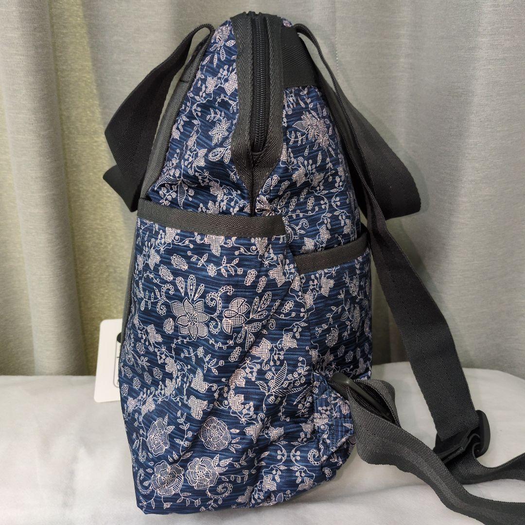 ■ひーちゃん 未使用 タグ付 LeSportsac JAPAN