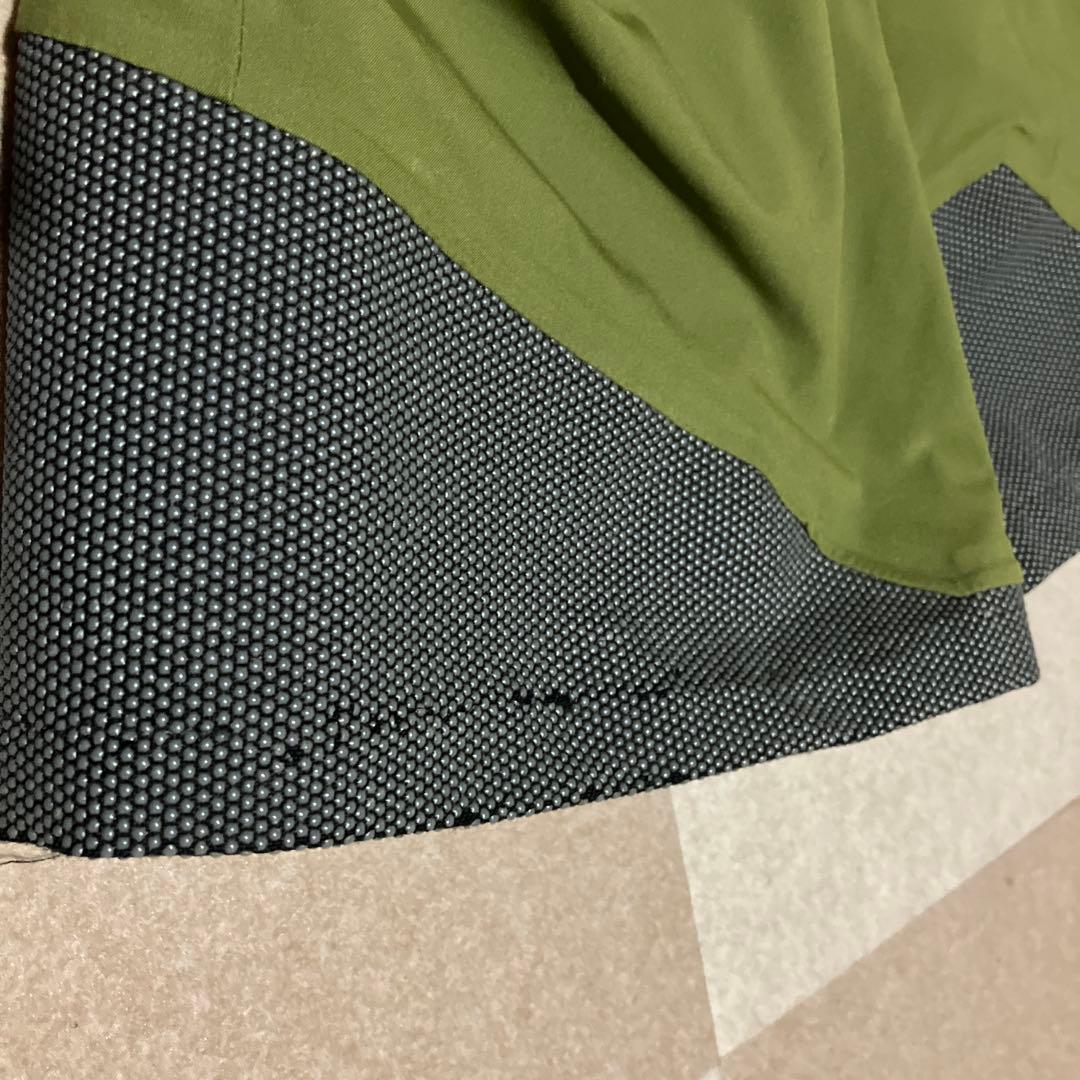 ティートンブロス Climatic Bib Pant Lサイズ