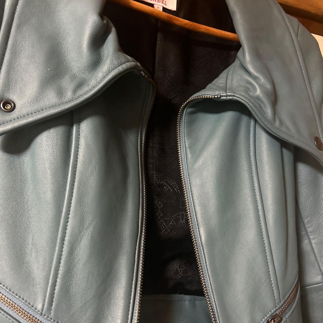 Vivienne Westwood RED LABEL ライダースジャケット