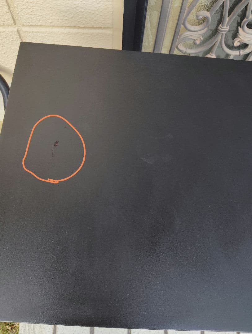 アルフレックス　arflex チニ・ボエリ サイドテーブル