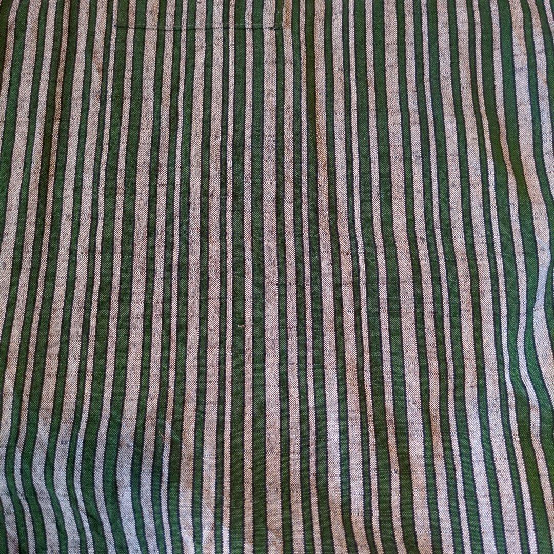 ヤンマ産業はらっぱシャツ＆パンツ