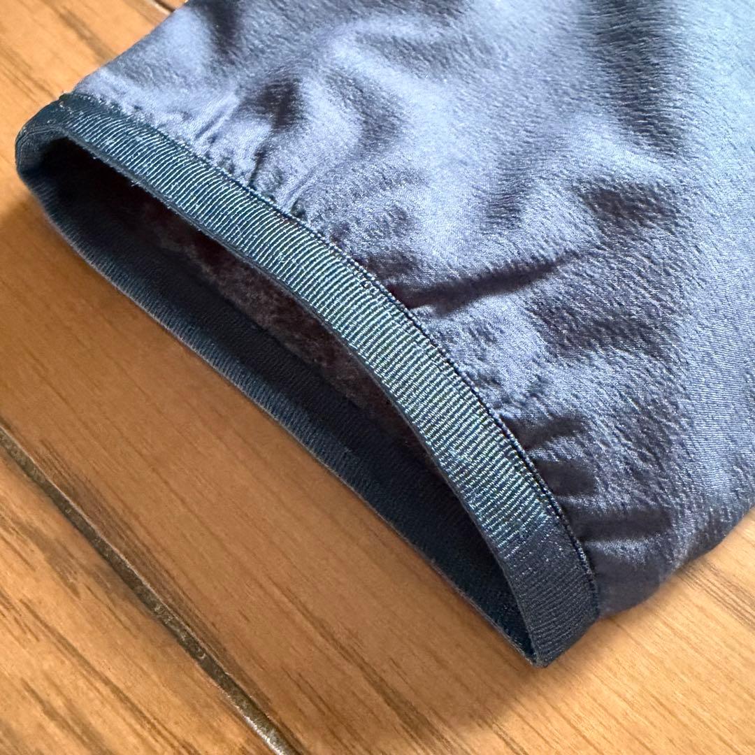 オクタ ライニングのカーディガン アクシーズクインエレメンツ（サイズ四、L）