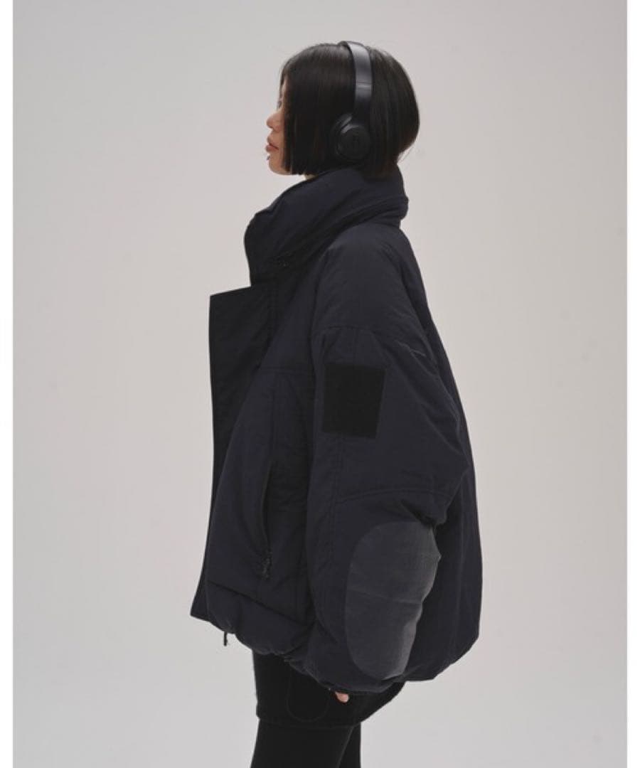 ジャケット・アウター Todayful Monster down jacket