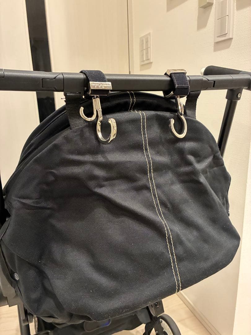 Cybex リベルベビーカー（2022年モデル）