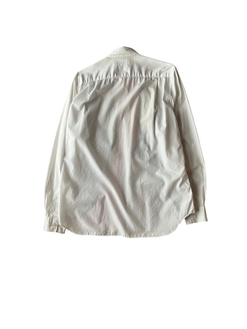 COMME des GRCONS SHIRT コムデギャルソンシャツ　シャツ