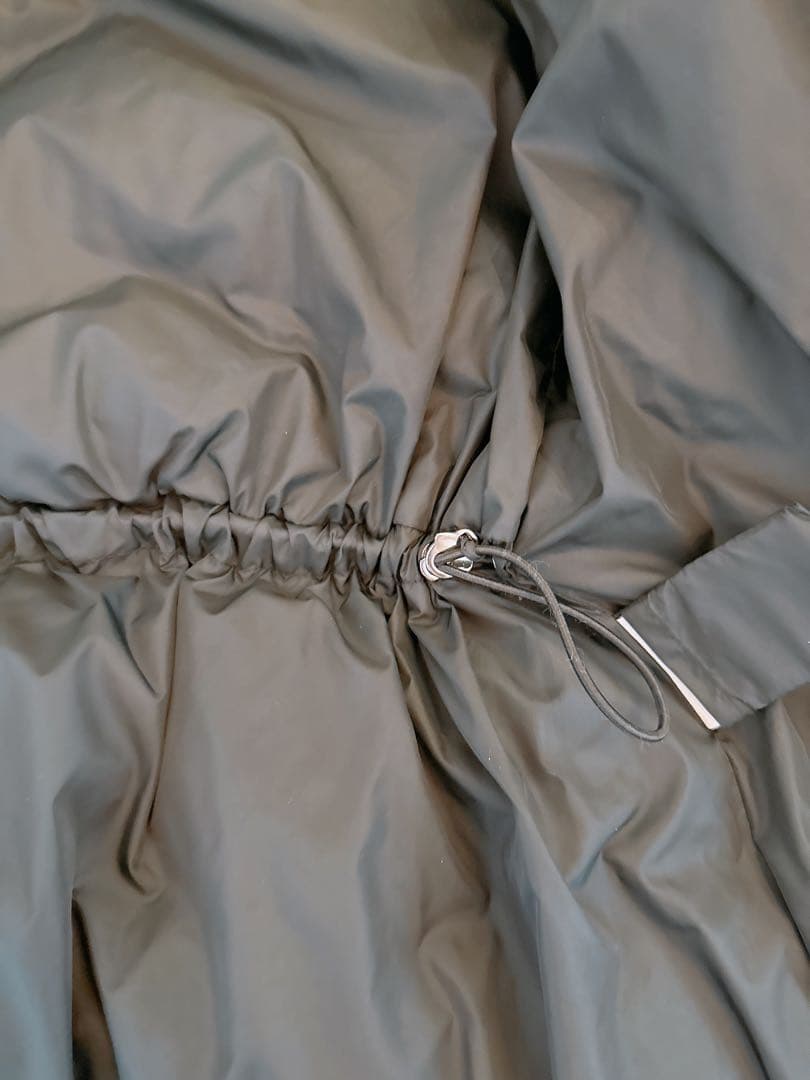 MONCLER モンクレール ロングダウン ENFANT 14A 大人着用可能