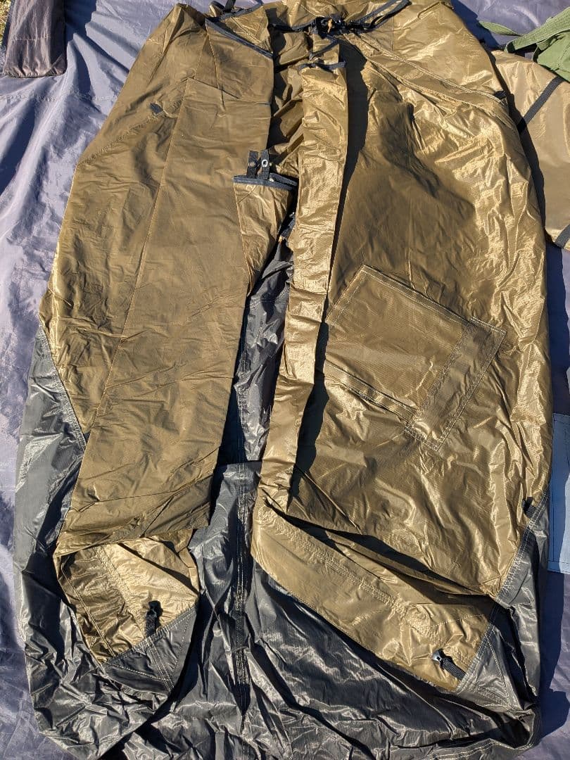 DUCKNOT(ダックノット)　ハンティングドーム2P