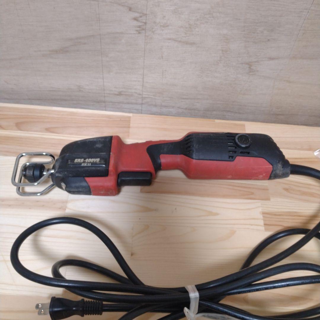 電動工具まとめ売り　グラインダー　サンダー　ドリル　レシプロソー