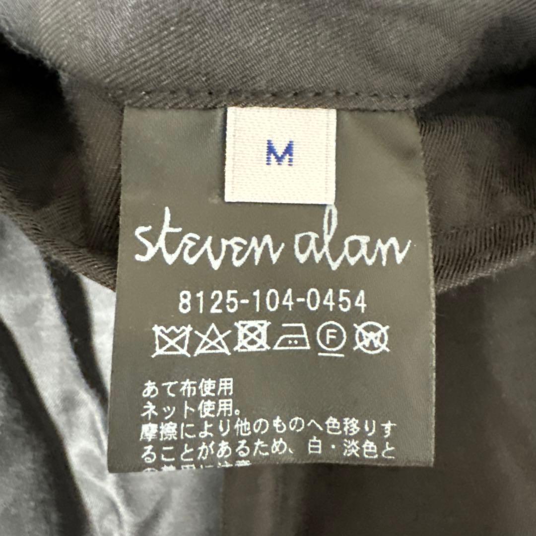 Steven Alan アウター