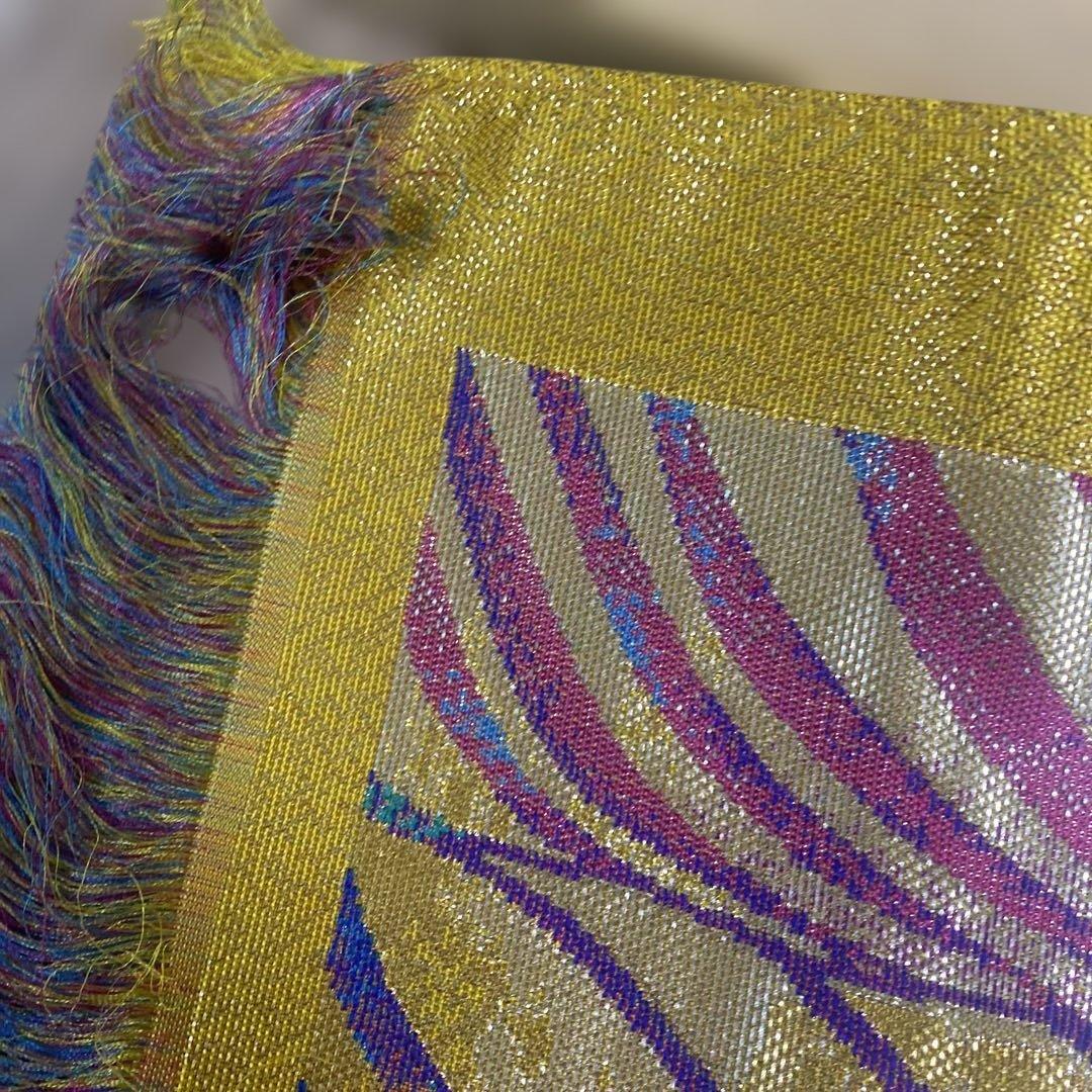 デュナミス 秋山章 作品食卓敷物