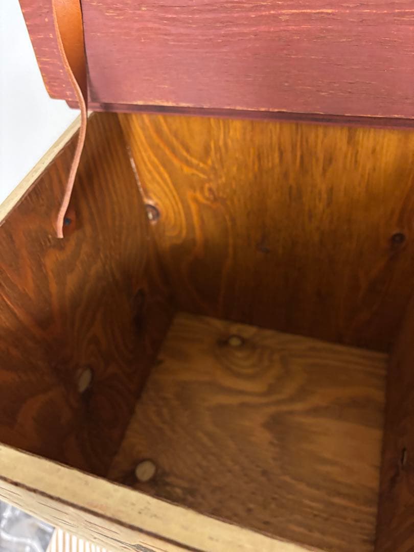 アンファン　アメリカーナボックス