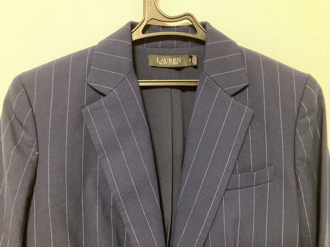 ラルフ ローレン　RALPH LAURENレディース　スーツ　セットアップ