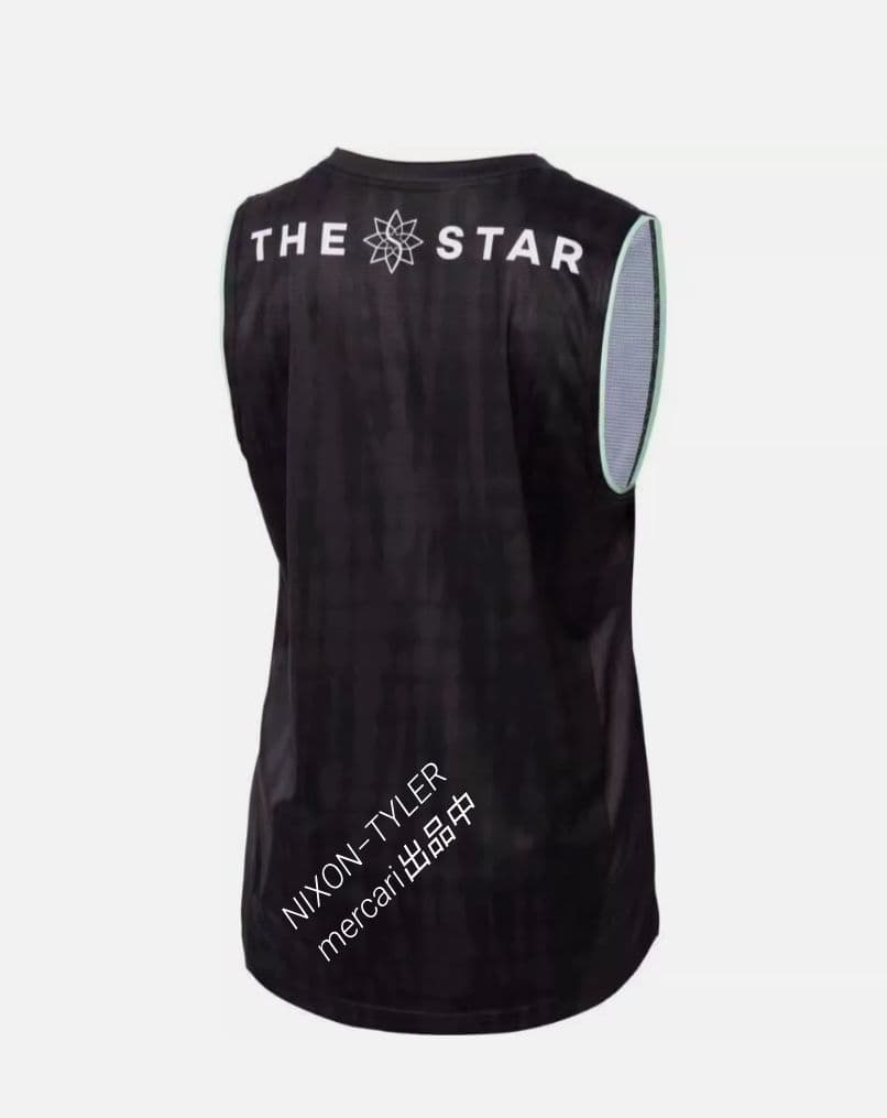 K*0様 【海外2XLサイズ】NRL ブリスベン・ブロンコス トレーニングシング