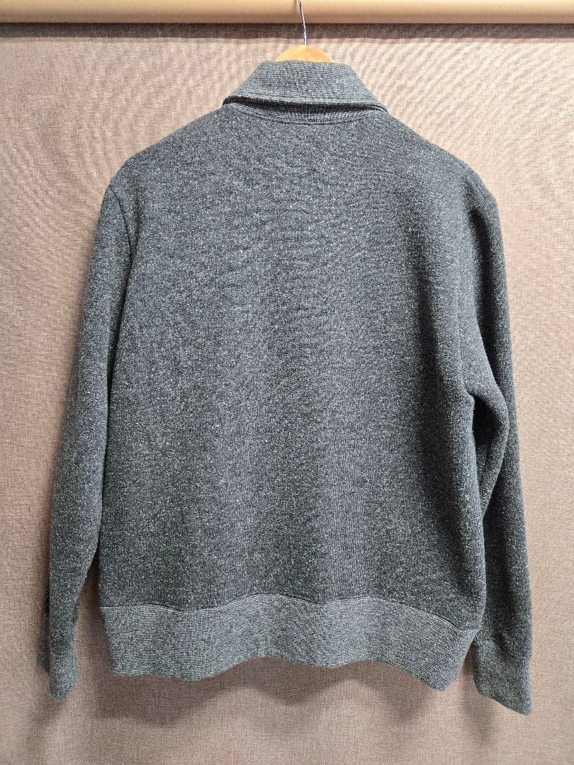 TROPHY CLOTHING トロフィークロージング カーディガンジャケット