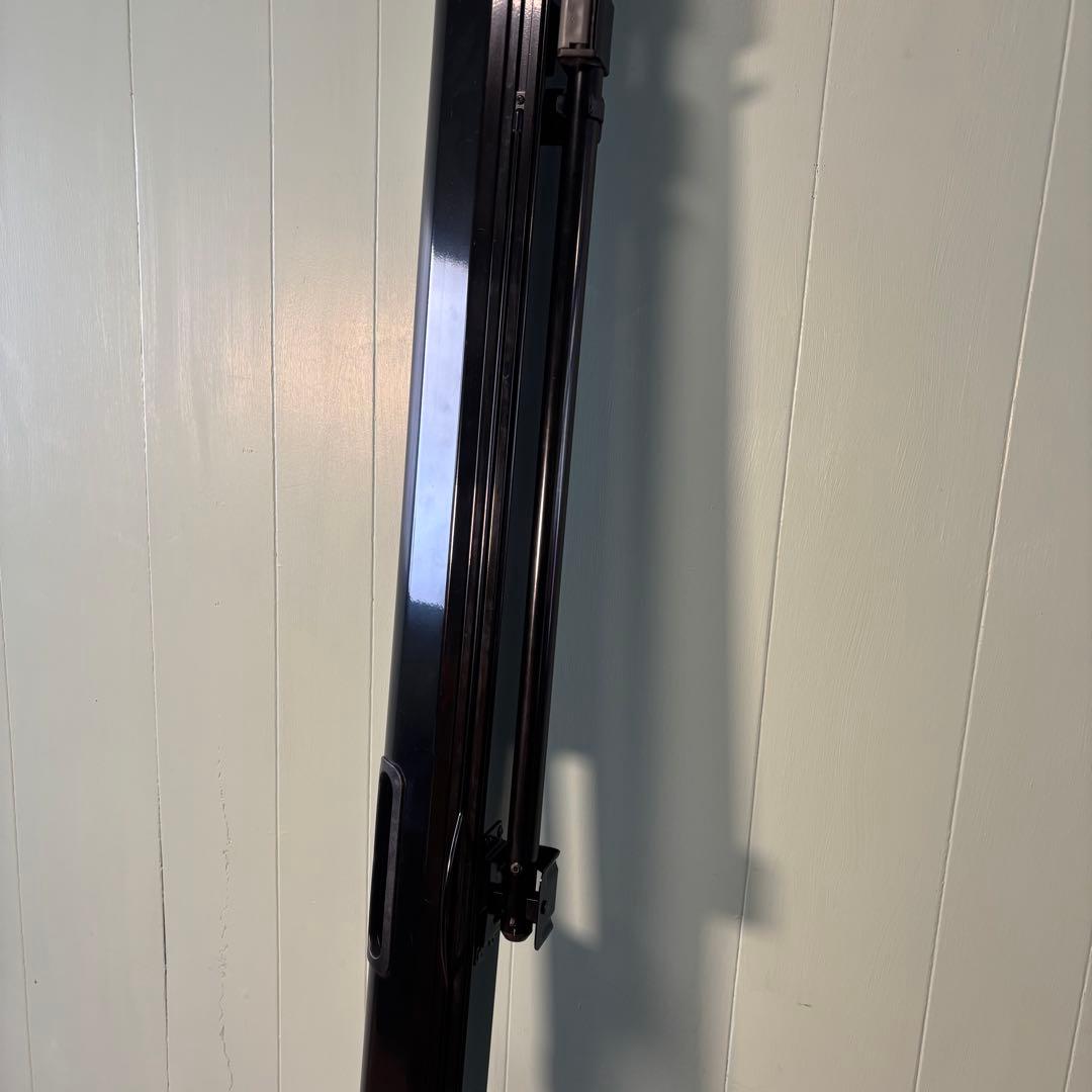 【自立型】エプソン 80インチ 立ち上げスクリーン✨送料込み