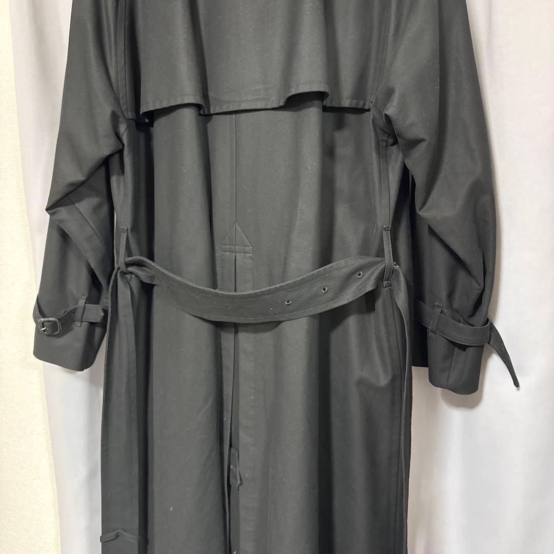 【美品】Graphpaper グラフペーパー　トレンチコート　2