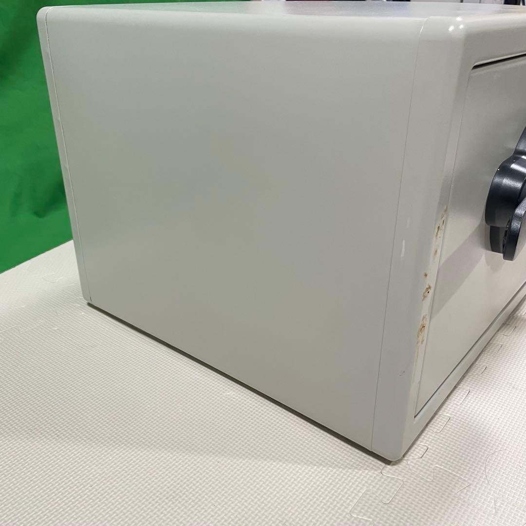 SentrySafe ビッグボルトシリーズ JF082ET 耐火金庫