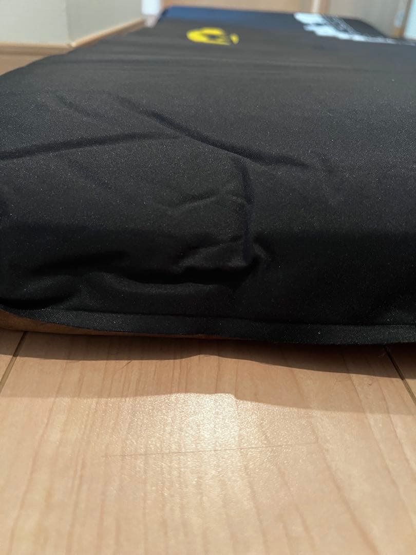 Bears Rock スリーピングマット　2枚セット未使用