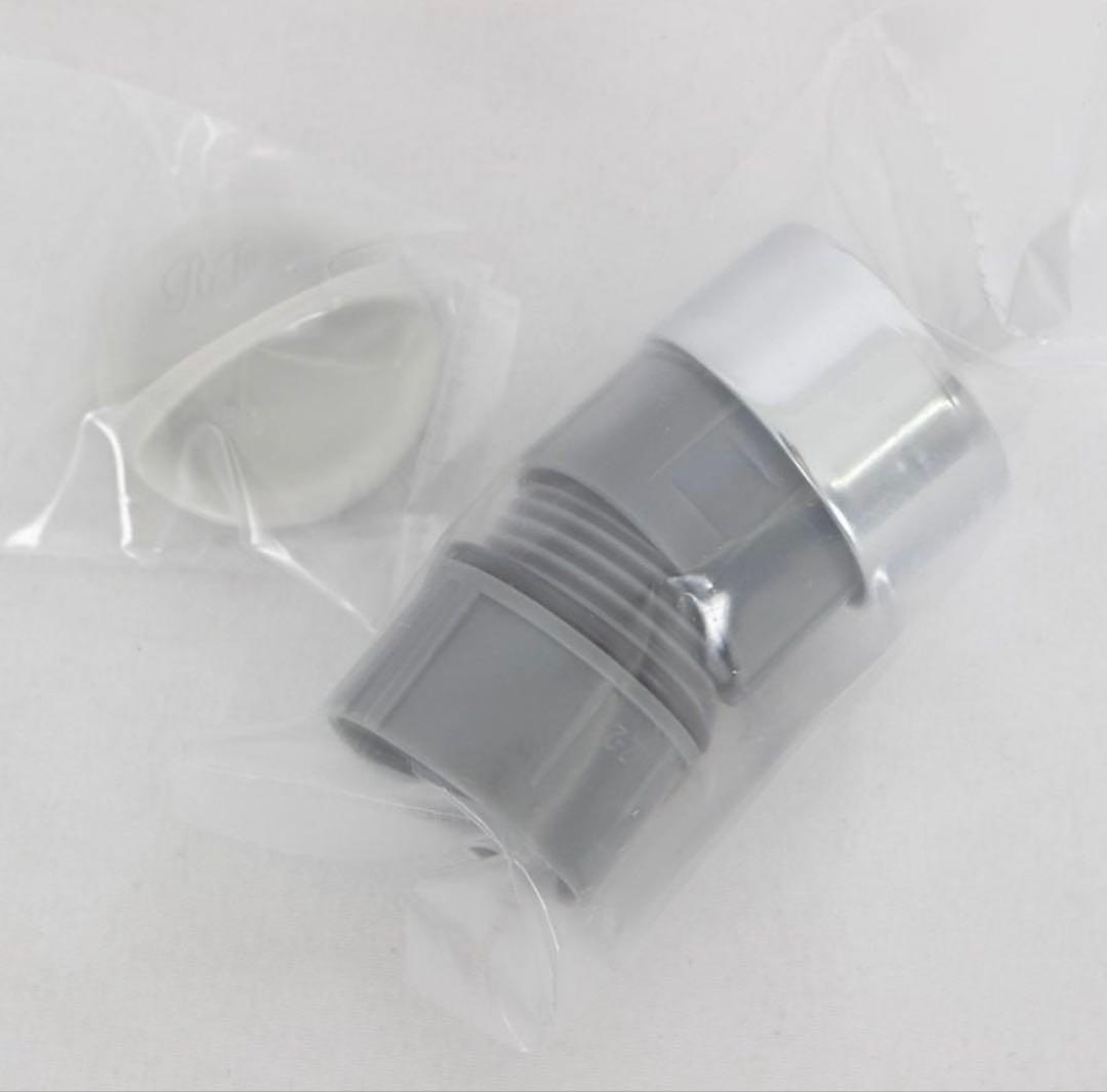 MTG ReFa FINE BUBBLE U RS-BH-02A ホワイト 本体