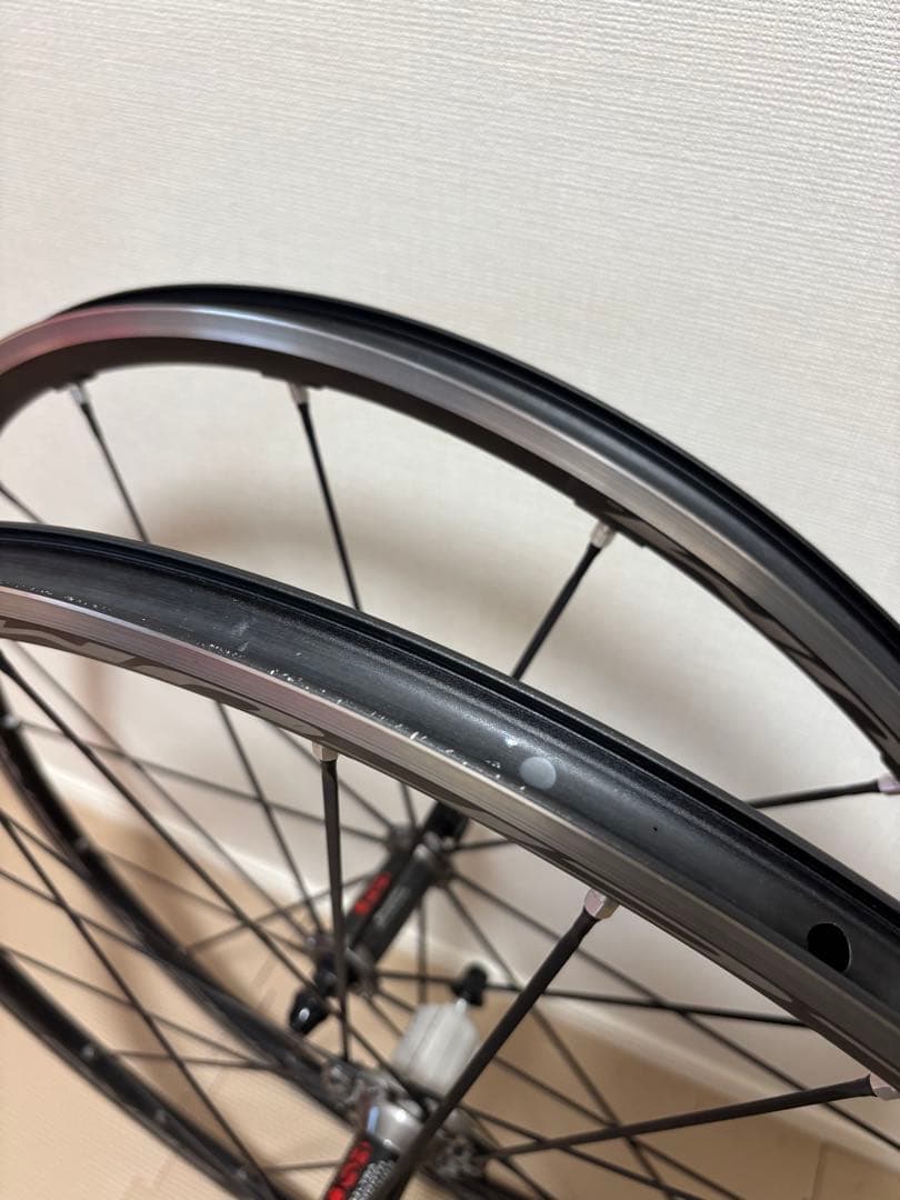 FULCRUM Racing Zero C17 レーシングゼロ 前後セット