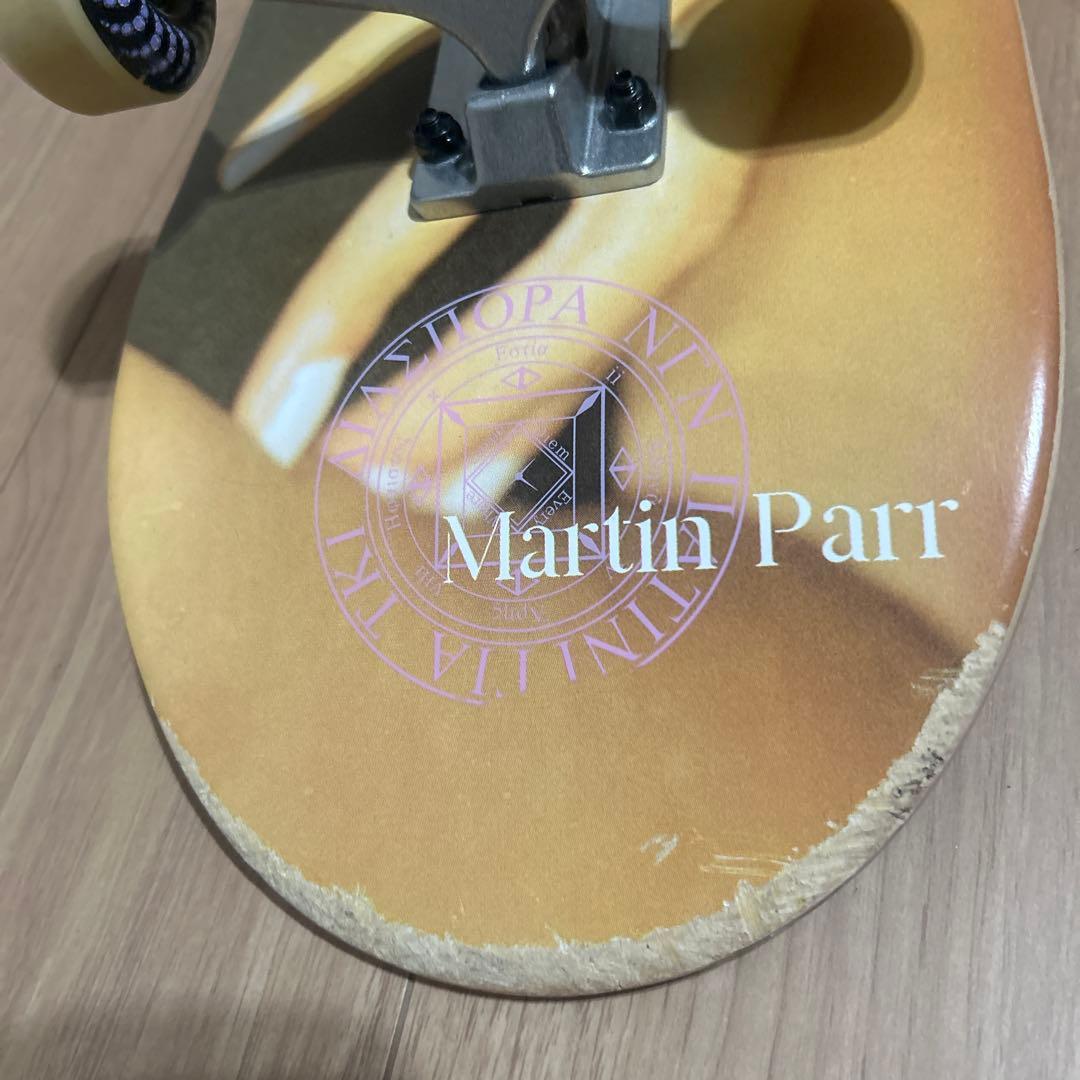 diaspora スケートボード コンプリート