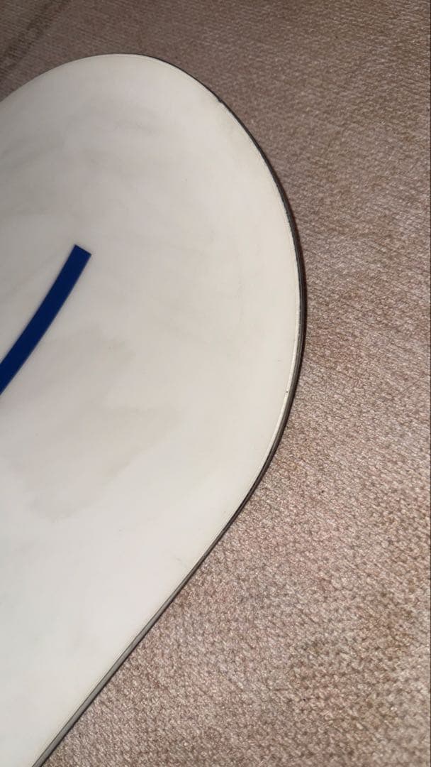 ZUMA Blue Monday スノーボード ＋ ZUMA ビンディング L