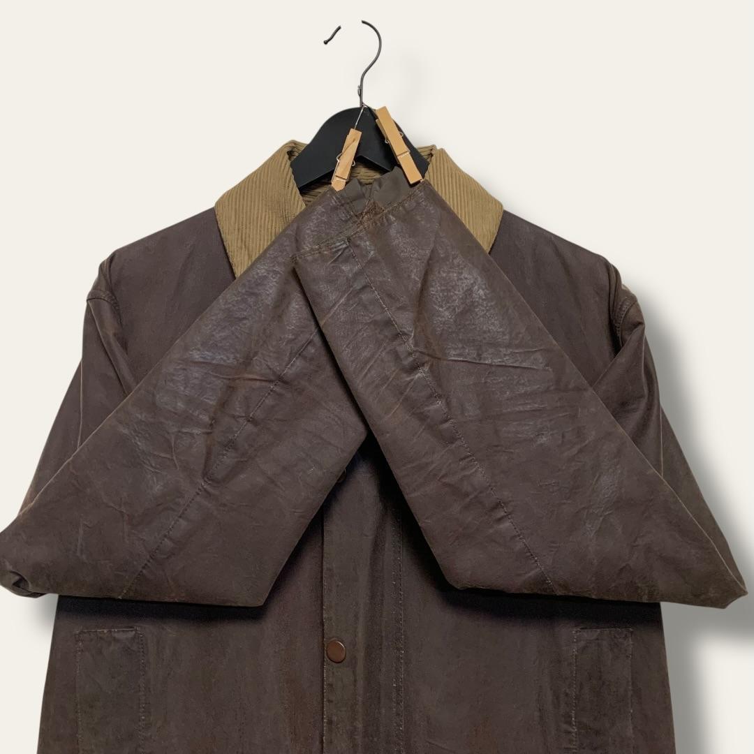 Barbour NORTHUMBRIA バブアー ノーザンブリア / 034