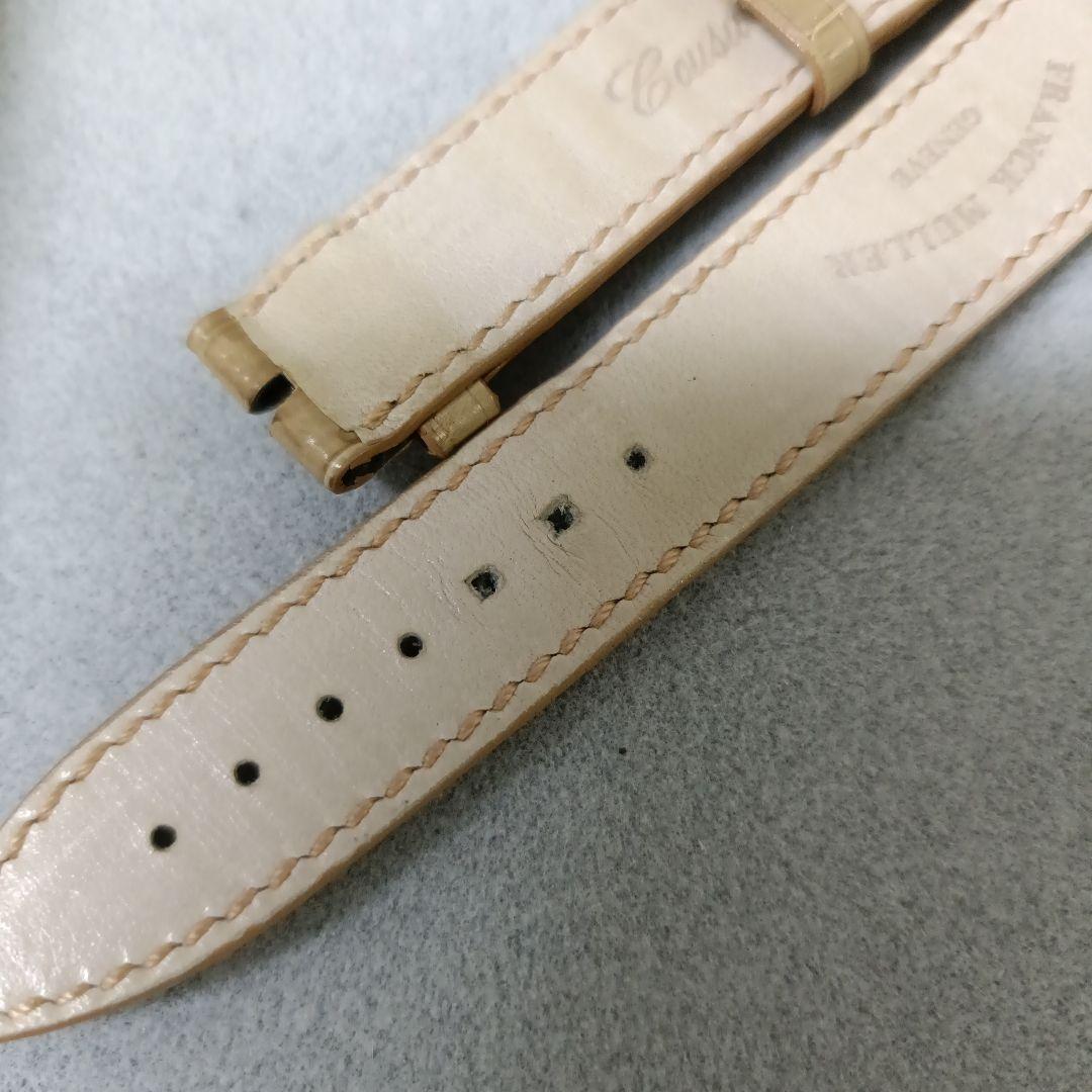 Uhshi様　トノーカーベックス6850メンズサイズ